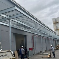Obra pronta.